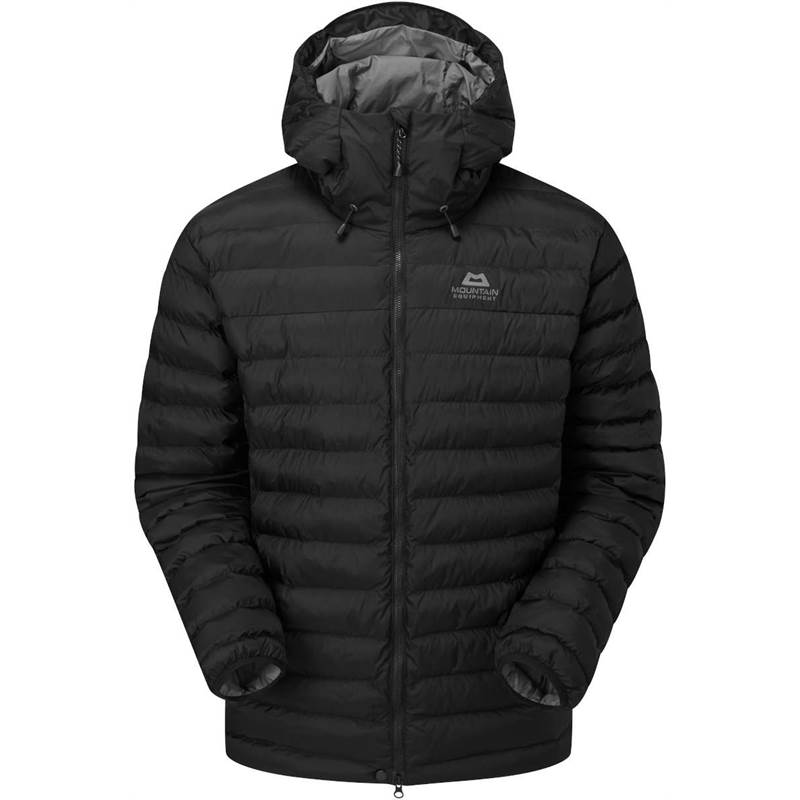 Mountain Equipment Mens Superflux Jacket-4
